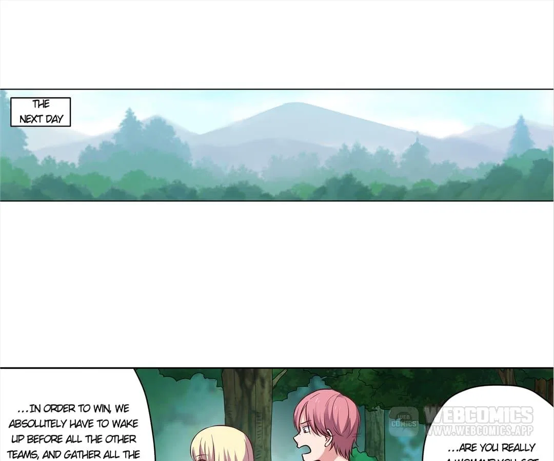Turn to Prince Charming Chapter 119 – Page 10