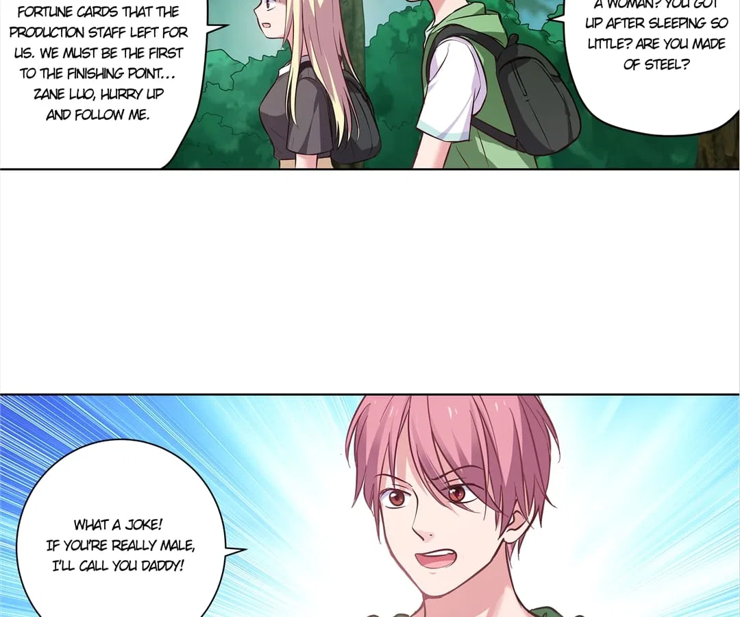Turn to Prince Charming Chapter 119 – Page 11