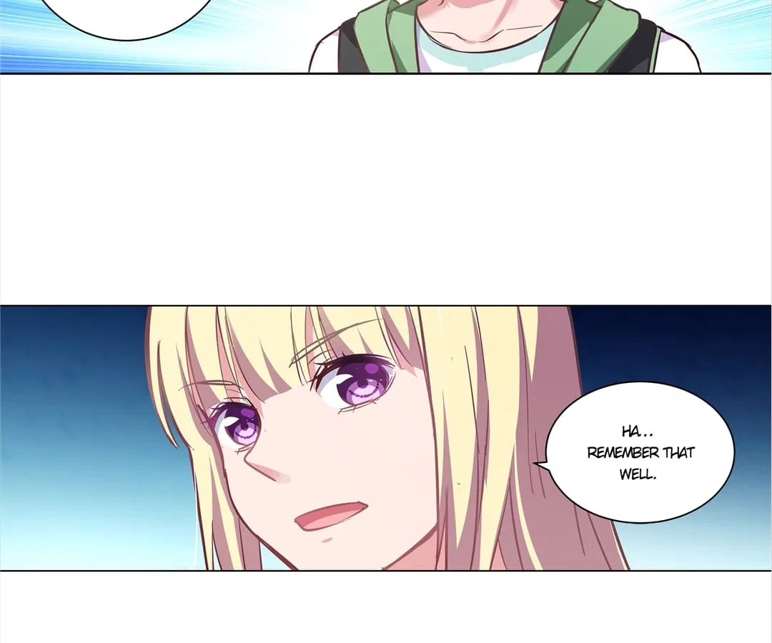 Turn to Prince Charming Chapter 119 – Page 12