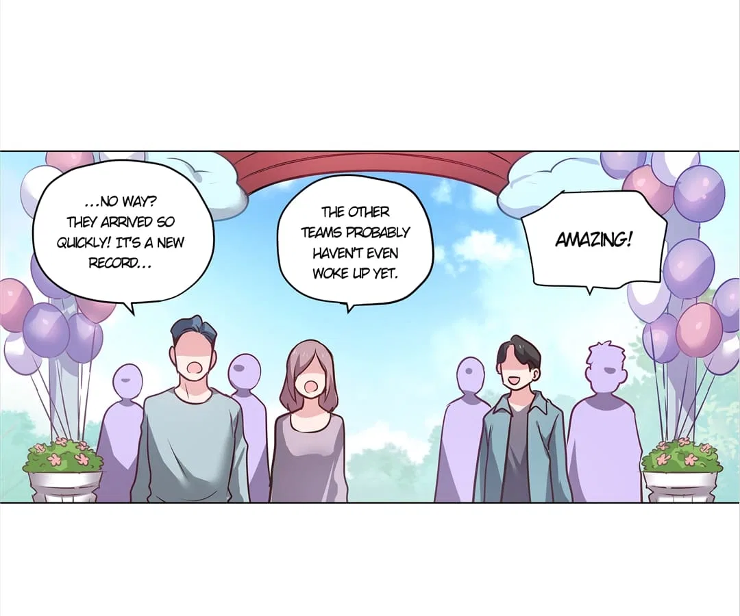 Turn to Prince Charming Chapter 119 – Page 13