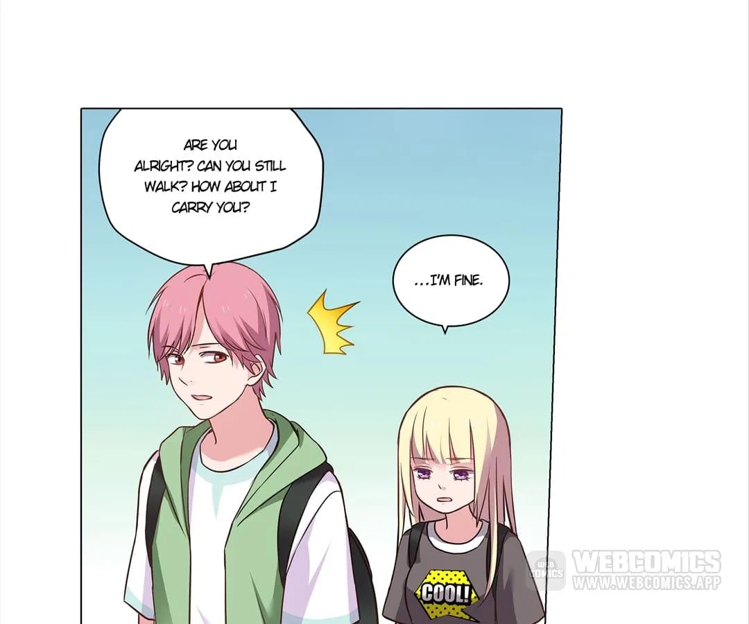 Turn to Prince Charming Chapter 119 – Page 14
