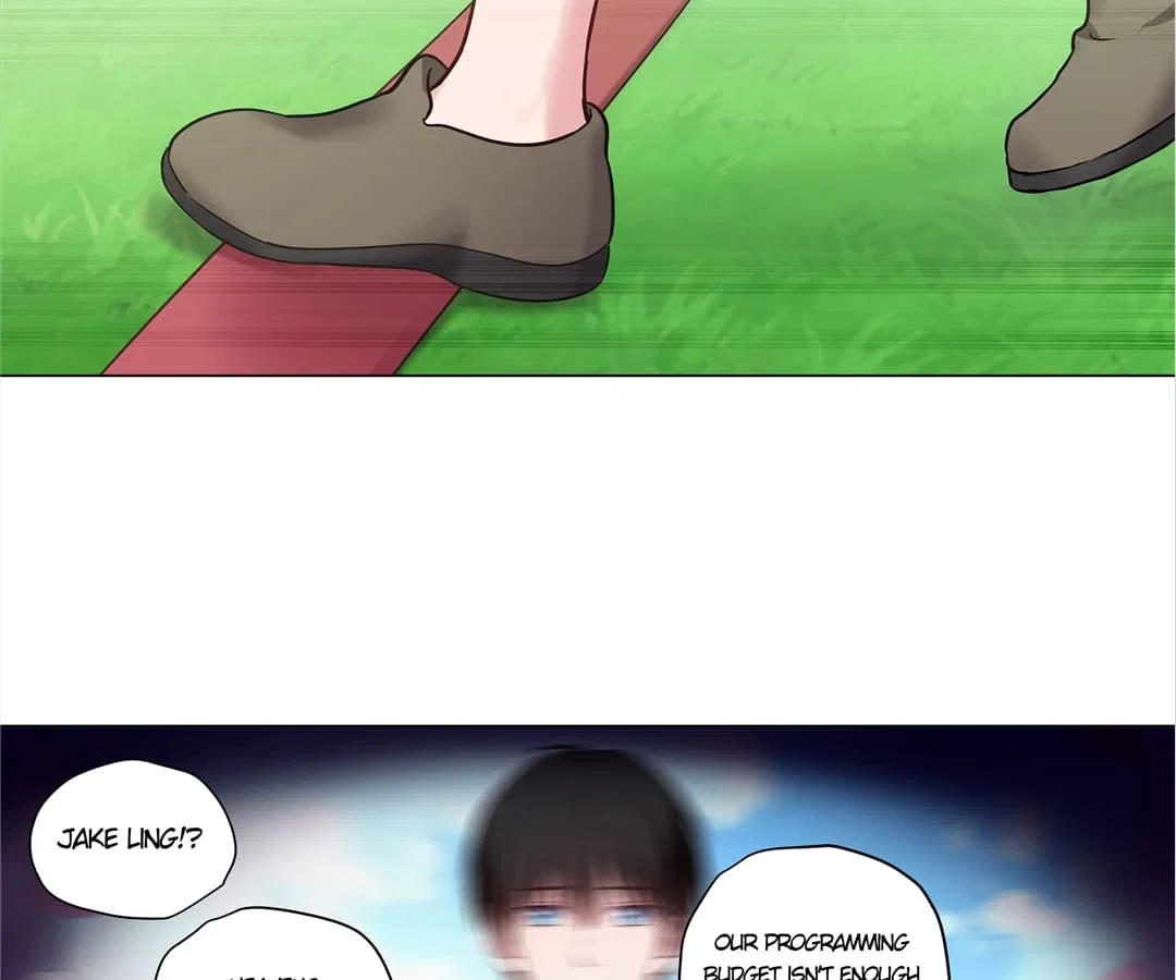 Turn to Prince Charming Chapter 119 – Page 20