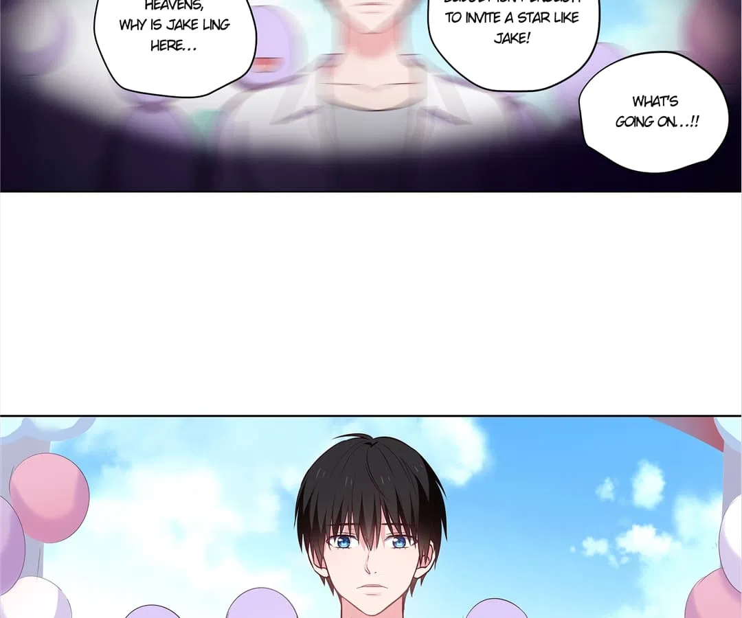 Turn to Prince Charming Chapter 119 – Page 21