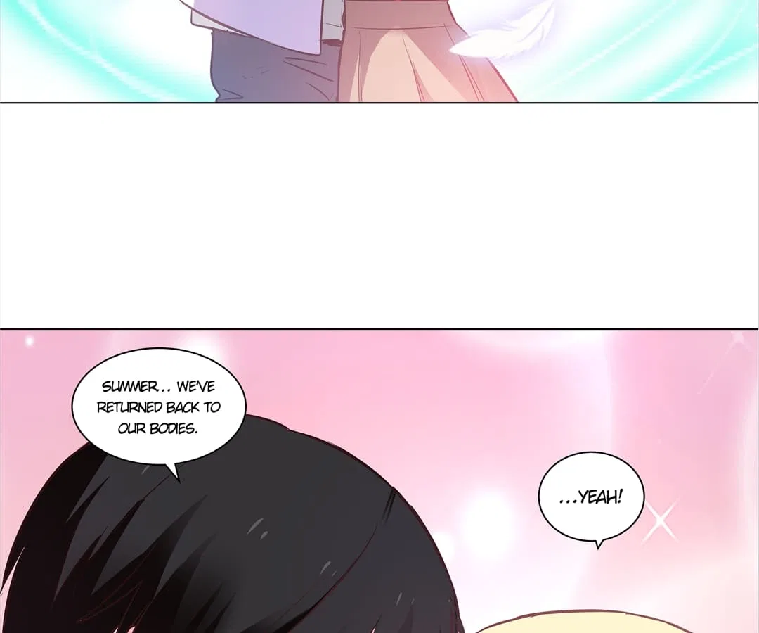 Turn to Prince Charming Chapter 119 – Page 25