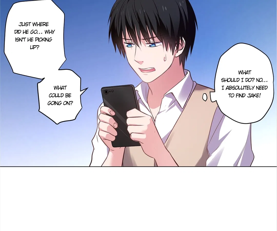 Turn to Prince Charming Chapter 118 – Page 3