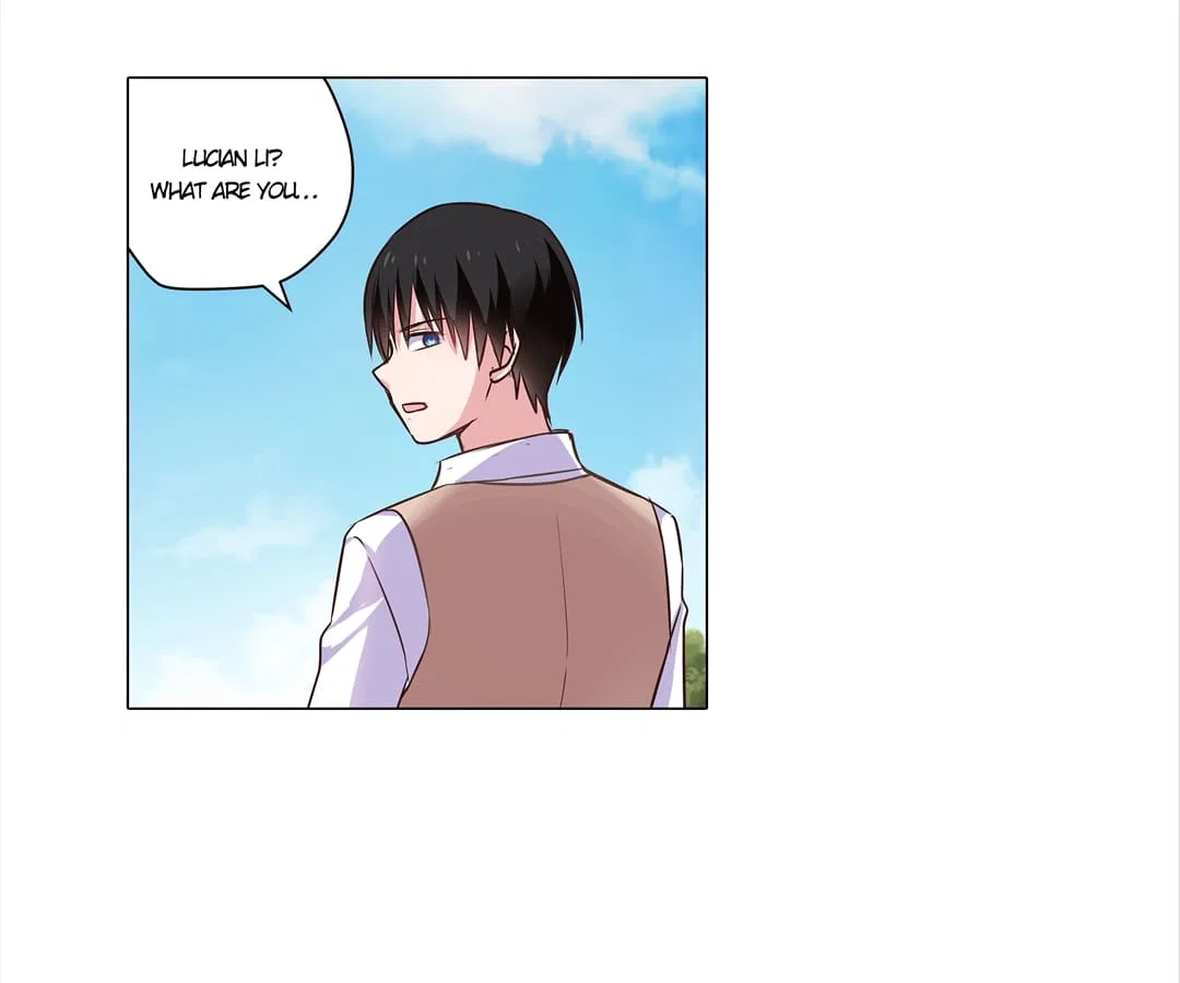 Turn to Prince Charming Chapter 118 – Page 4