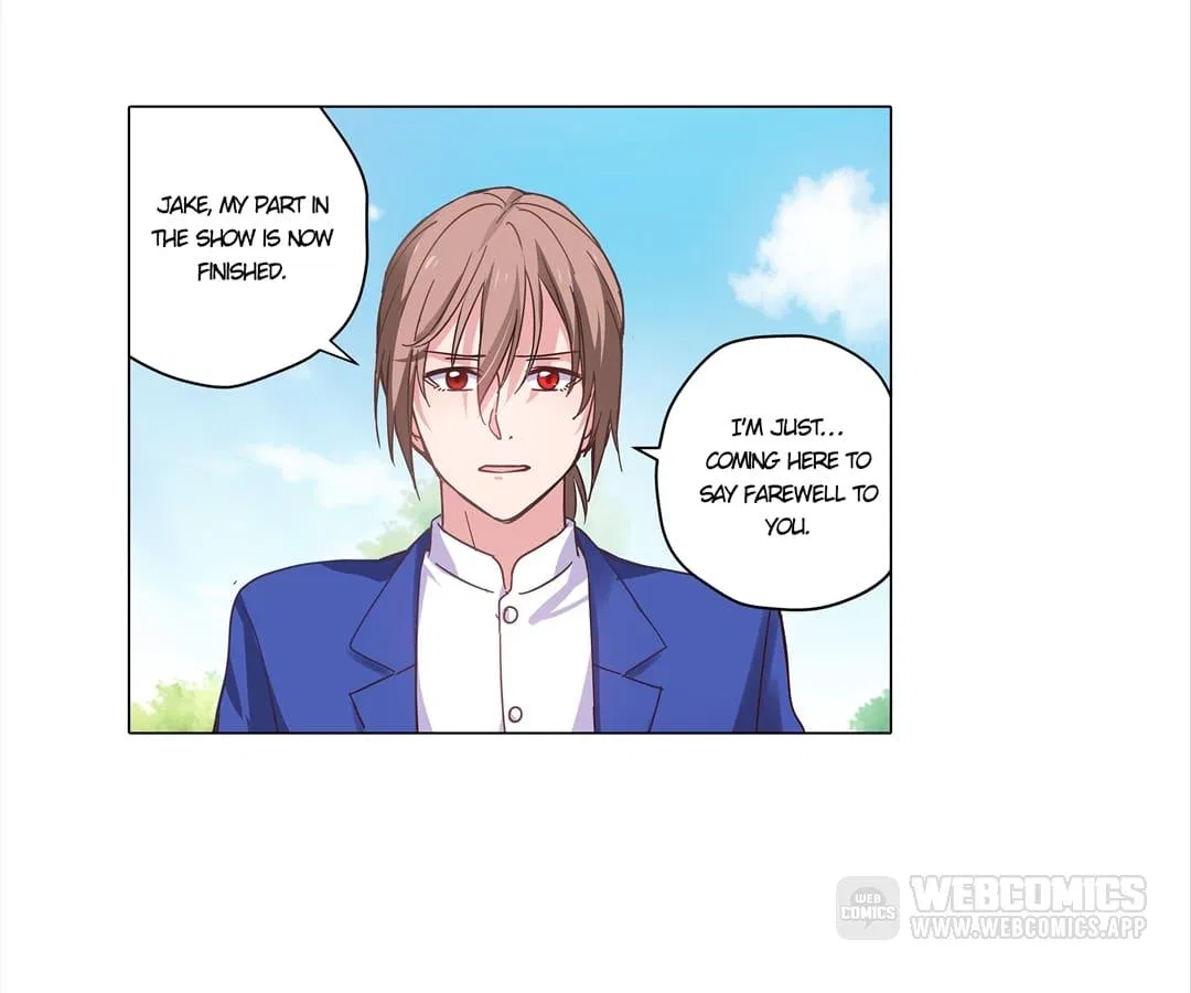 Turn to Prince Charming Chapter 118 – Page 6