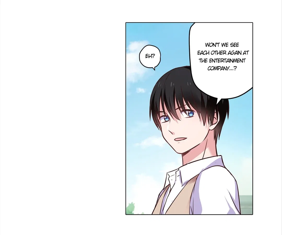 Turn to Prince Charming Chapter 118 – Page 7