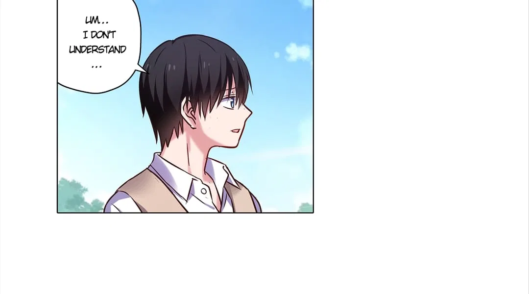 Turn to Prince Charming Chapter 118 – Page 9