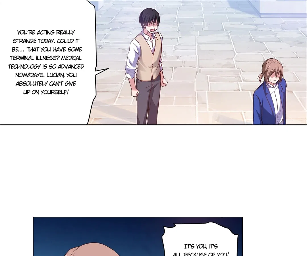 Turn to Prince Charming Chapter 118 – Page 11