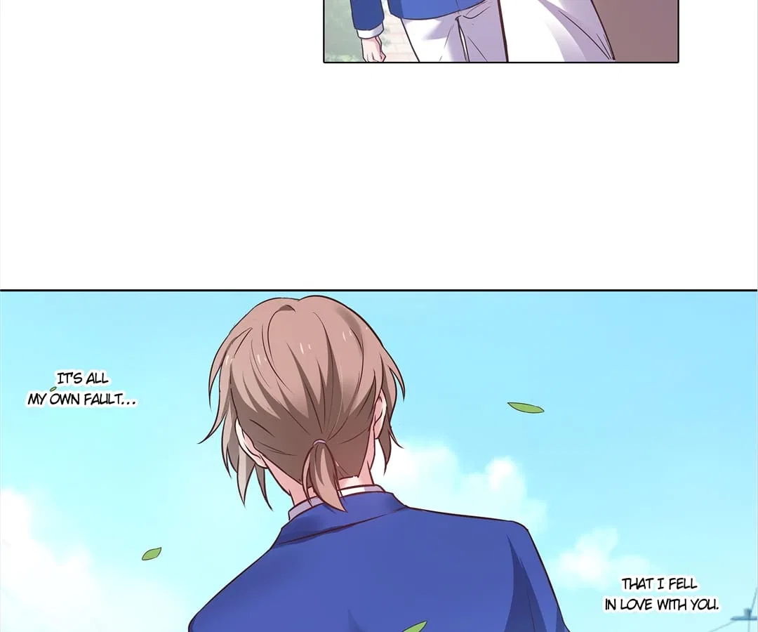 Turn to Prince Charming Chapter 118 – Page 16