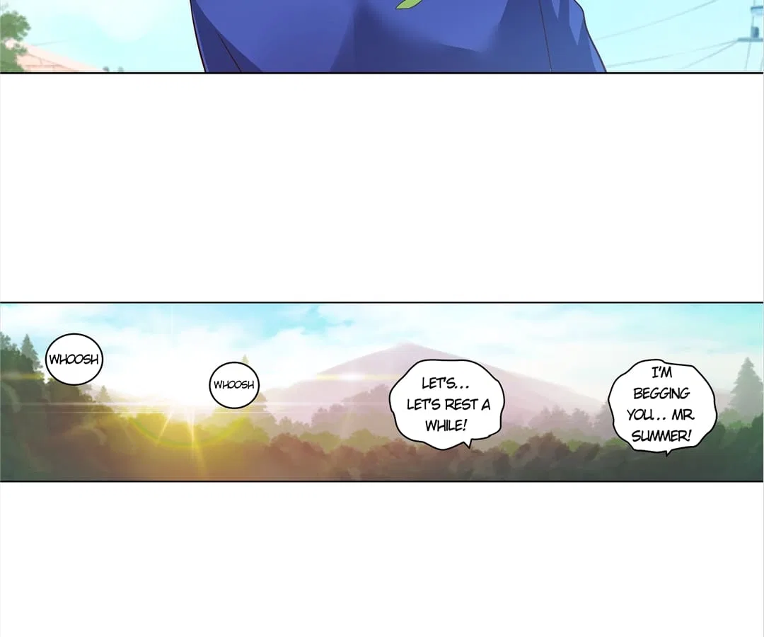 Turn to Prince Charming Chapter 118 – Page 17