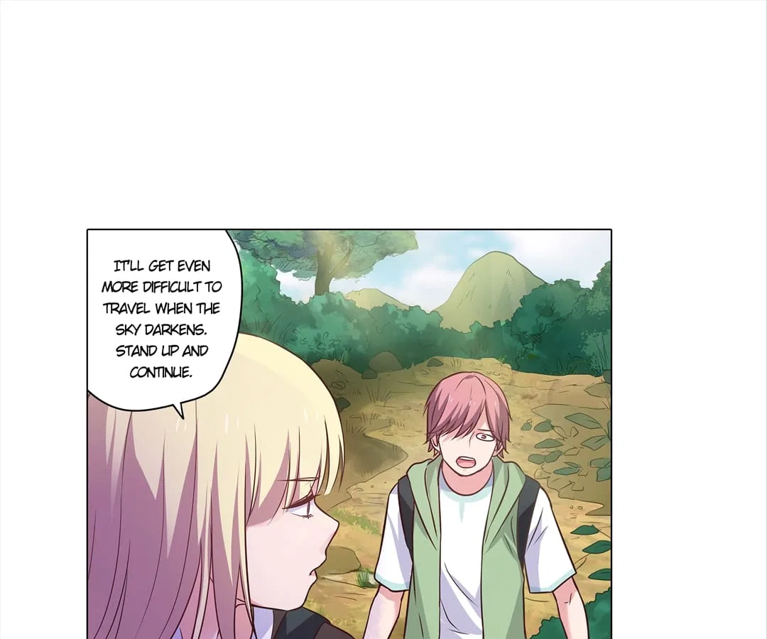 Turn to Prince Charming Chapter 118 – Page 19