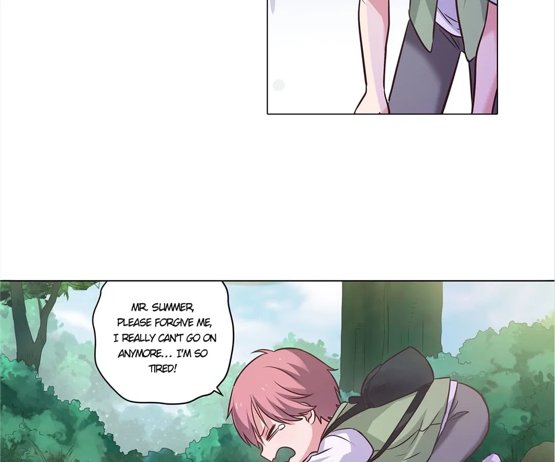 Turn to Prince Charming Chapter 118 – Page 21