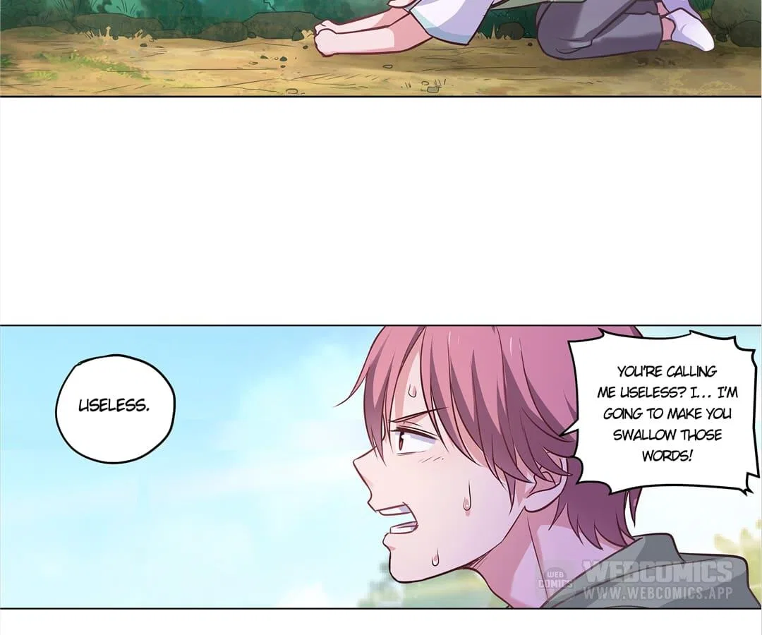 Turn to Prince Charming Chapter 118 – Page 22