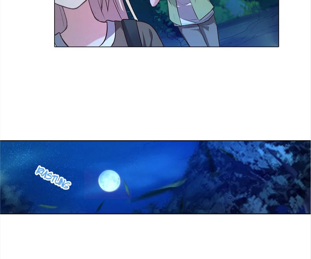 Turn to Prince Charming Chapter 118 – Page 25