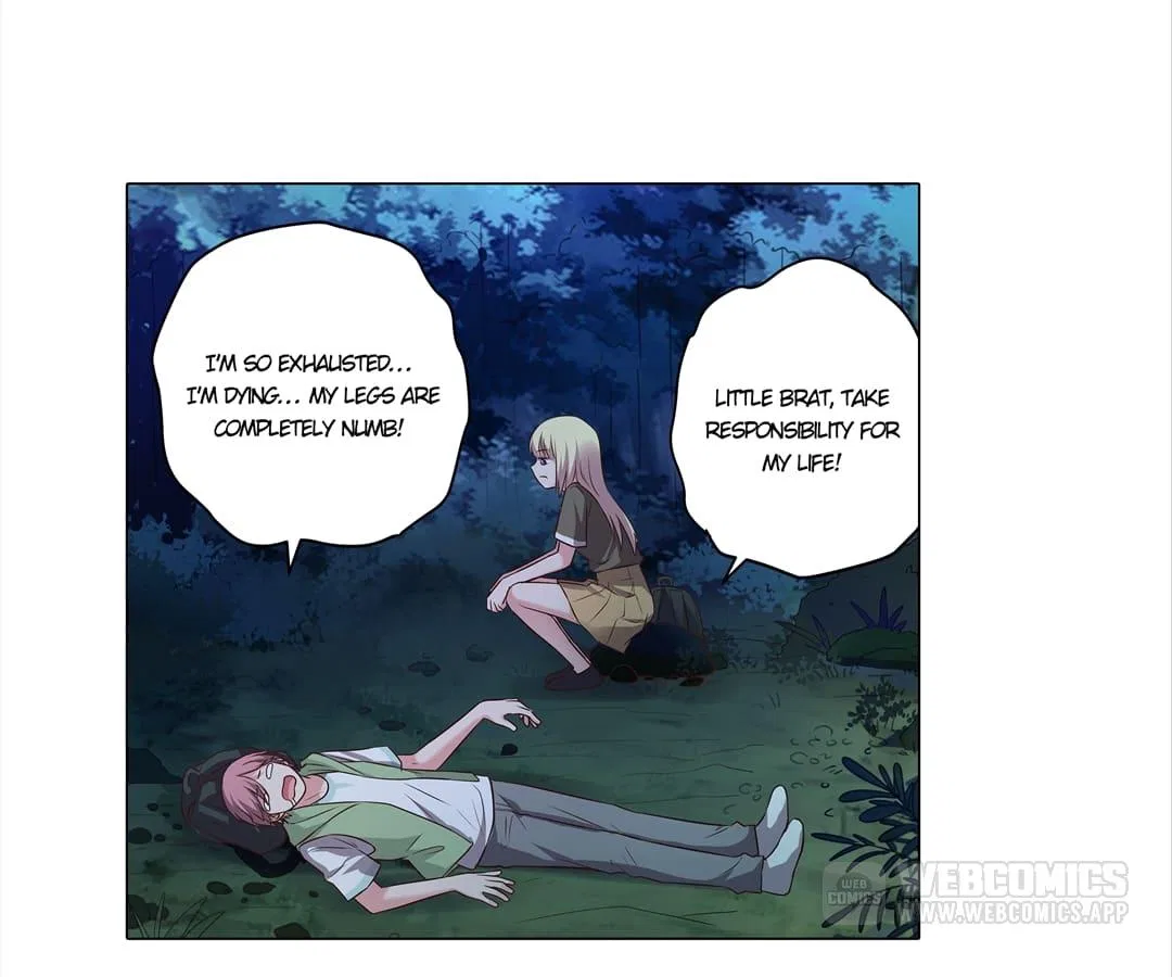 Turn to Prince Charming Chapter 118 – Page 26