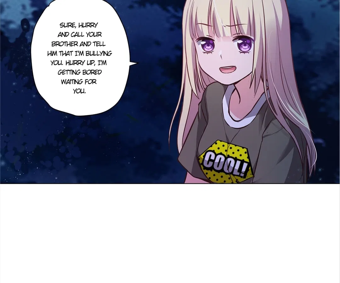 Turn to Prince Charming Chapter 118 – Page 32