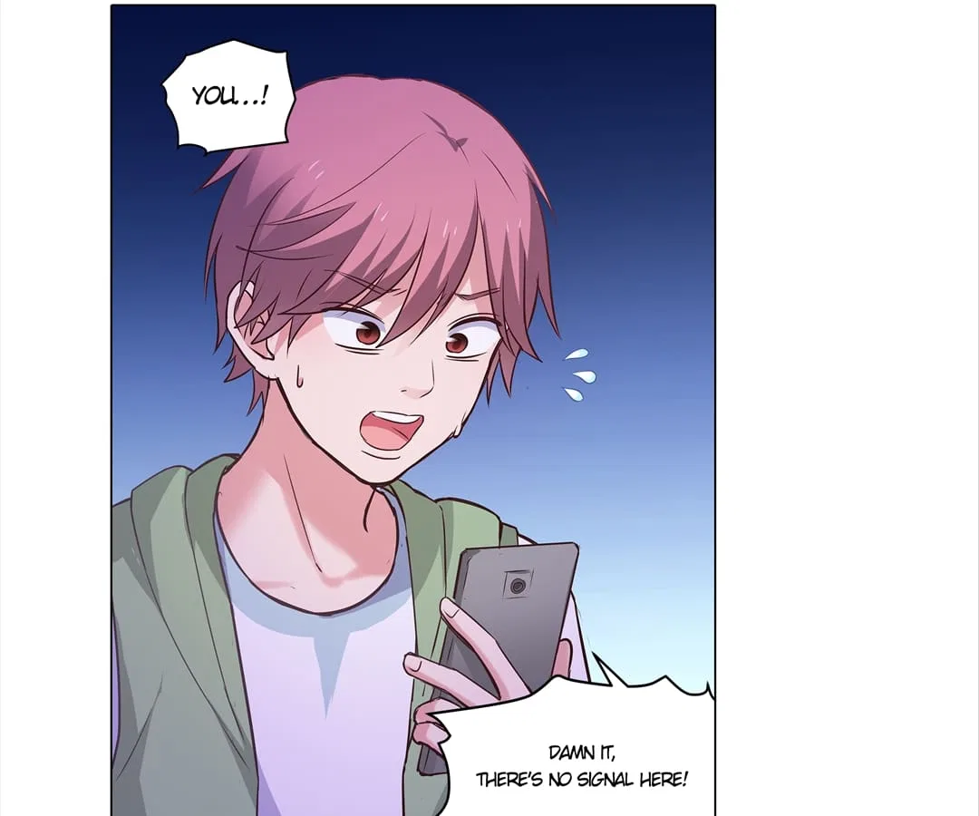 Turn to Prince Charming Chapter 118 – Page 33