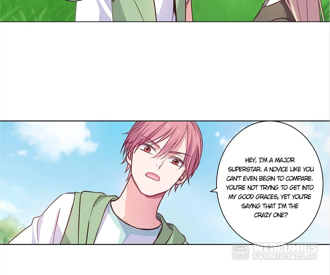 Turn to Prince Charming Chapter 117 – Page 2