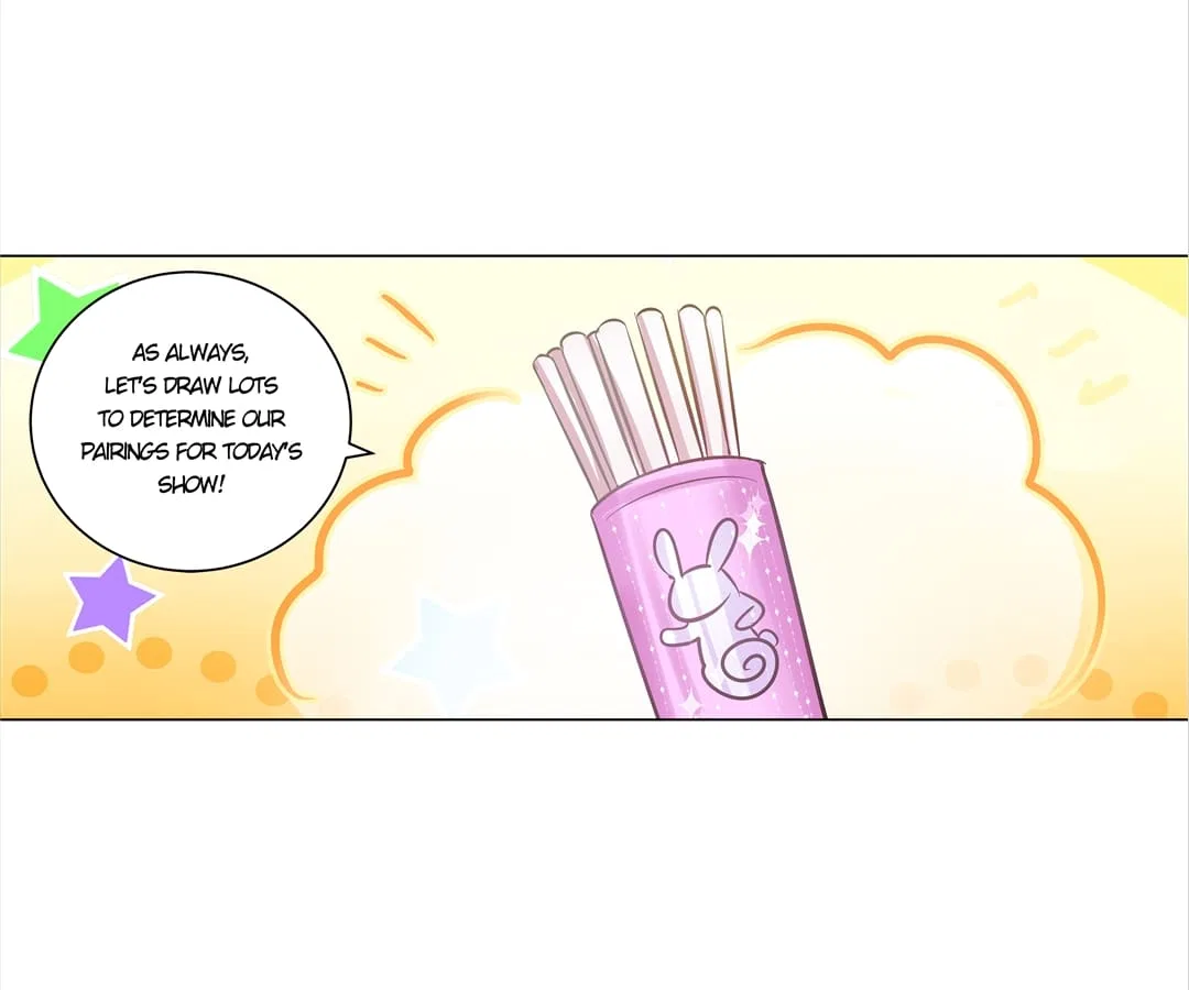Turn to Prince Charming Chapter 117 – Page 3