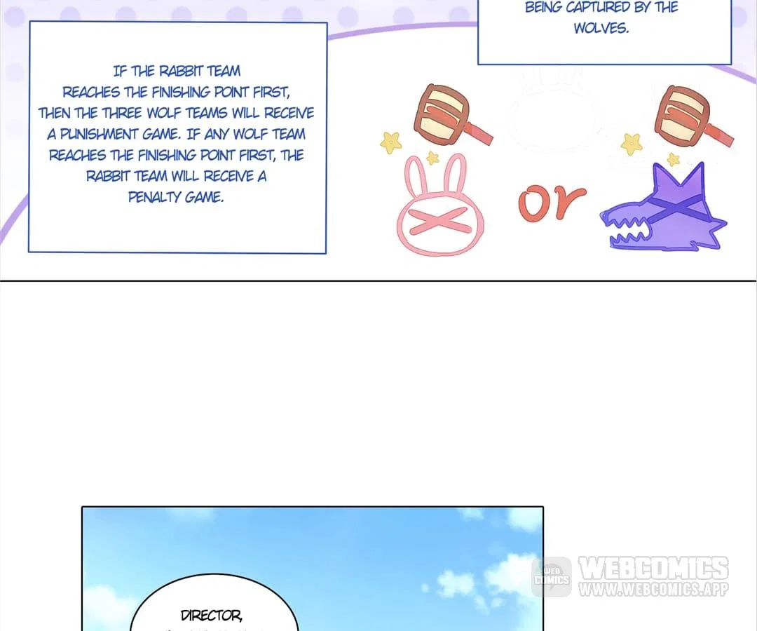 Turn to Prince Charming Chapter 117 – Page 6