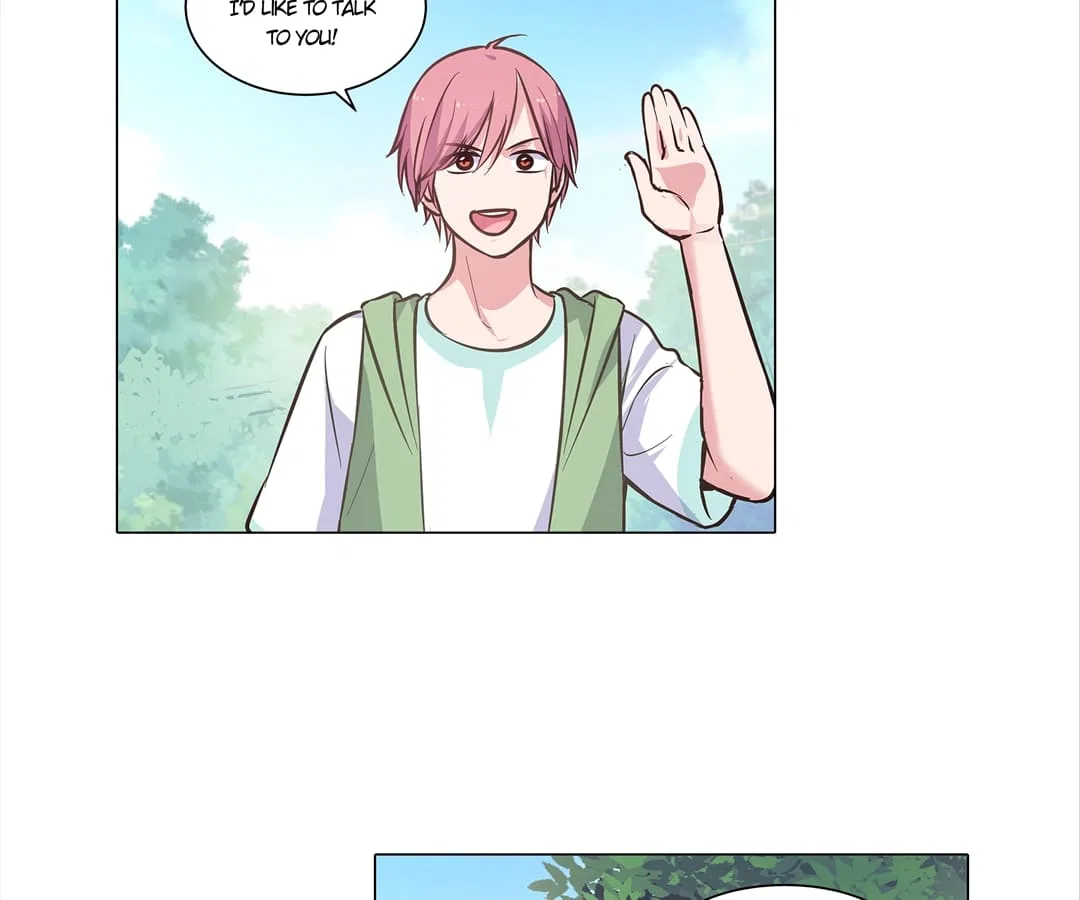 Turn to Prince Charming Chapter 117 – Page 7