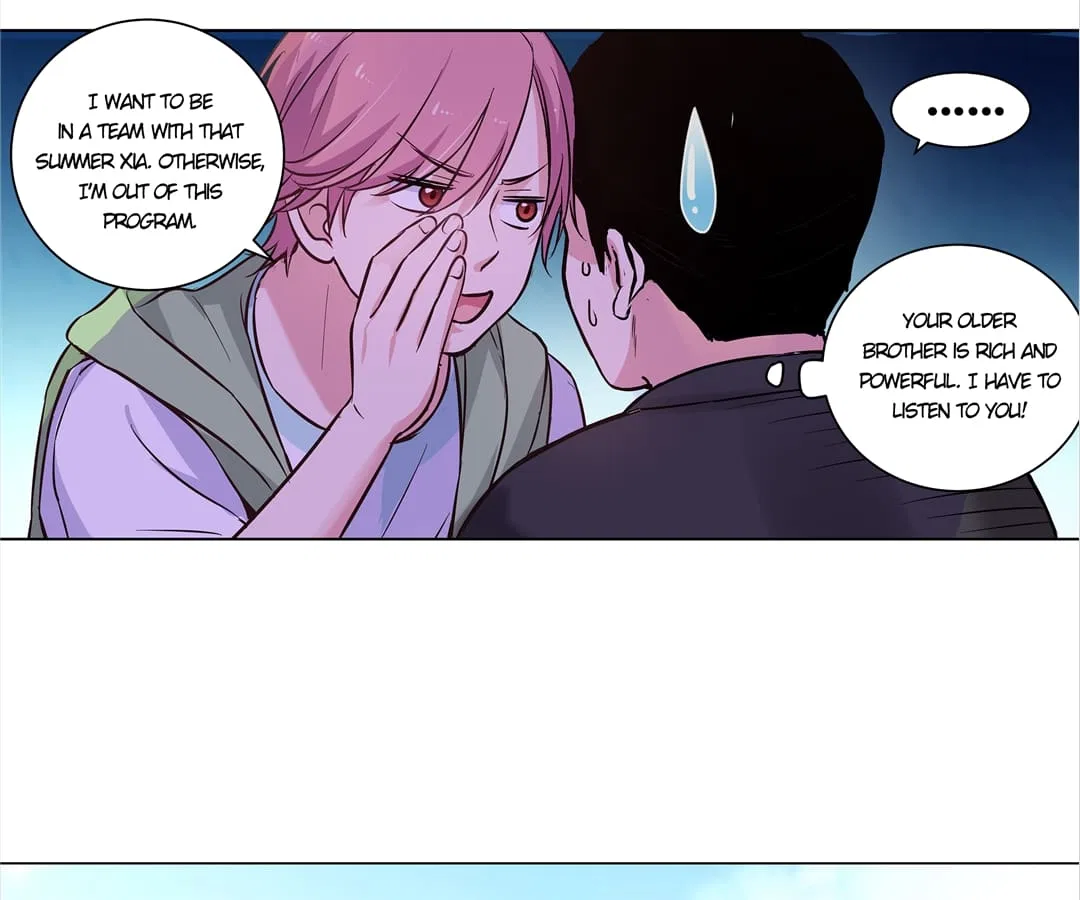 Turn to Prince Charming Chapter 117 – Page 9