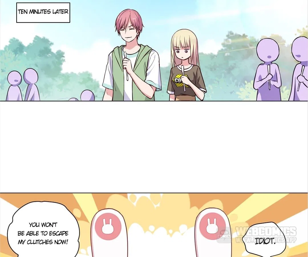 Turn to Prince Charming Chapter 117 – Page 10