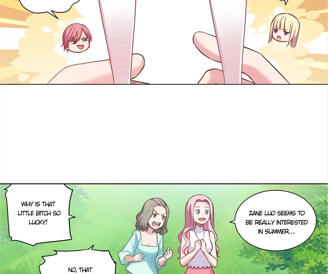 Turn to Prince Charming Chapter 117 – Page 11