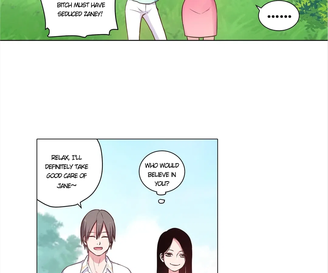 Turn to Prince Charming Chapter 117 – Page 12