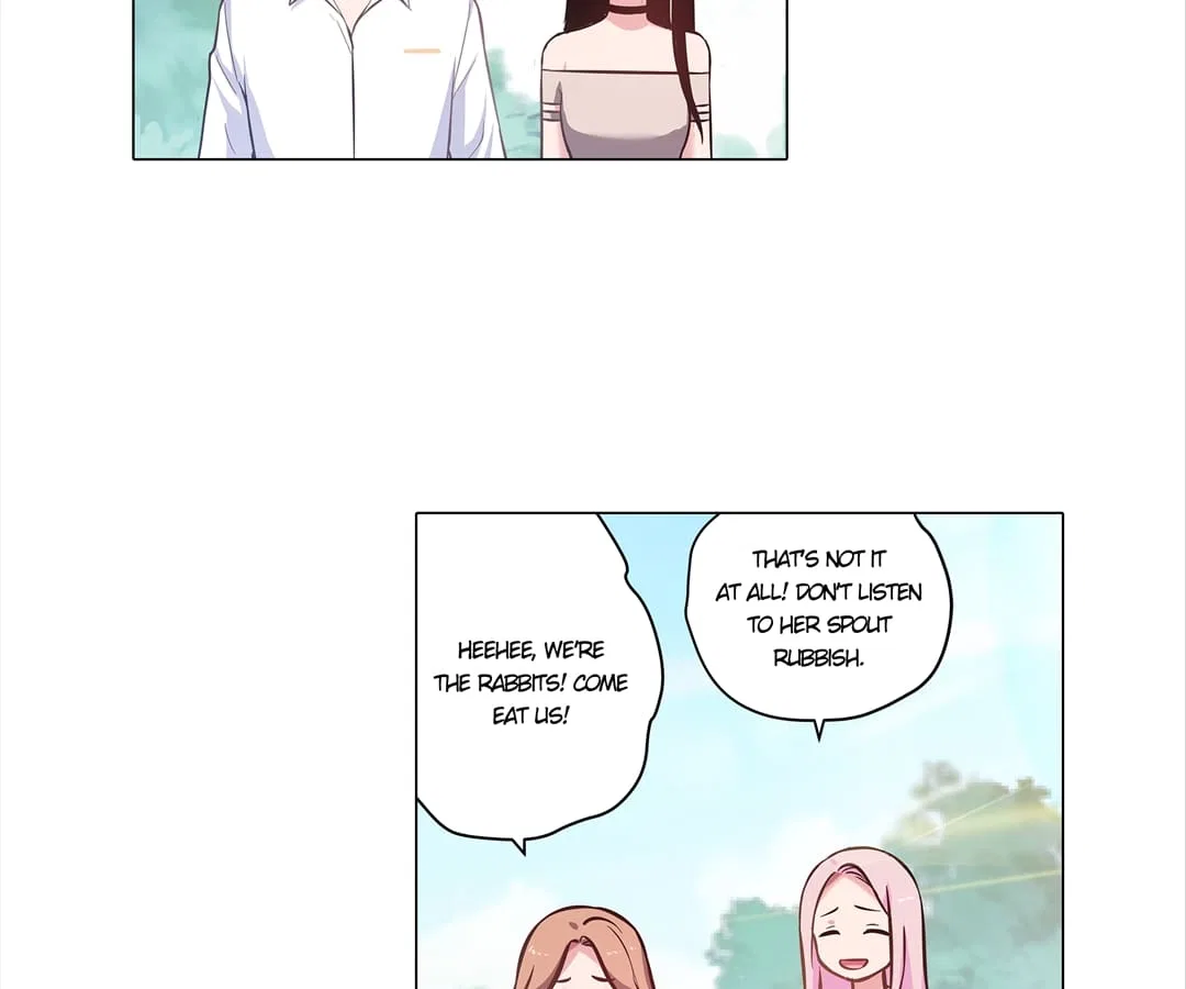 Turn to Prince Charming Chapter 117 – Page 13
