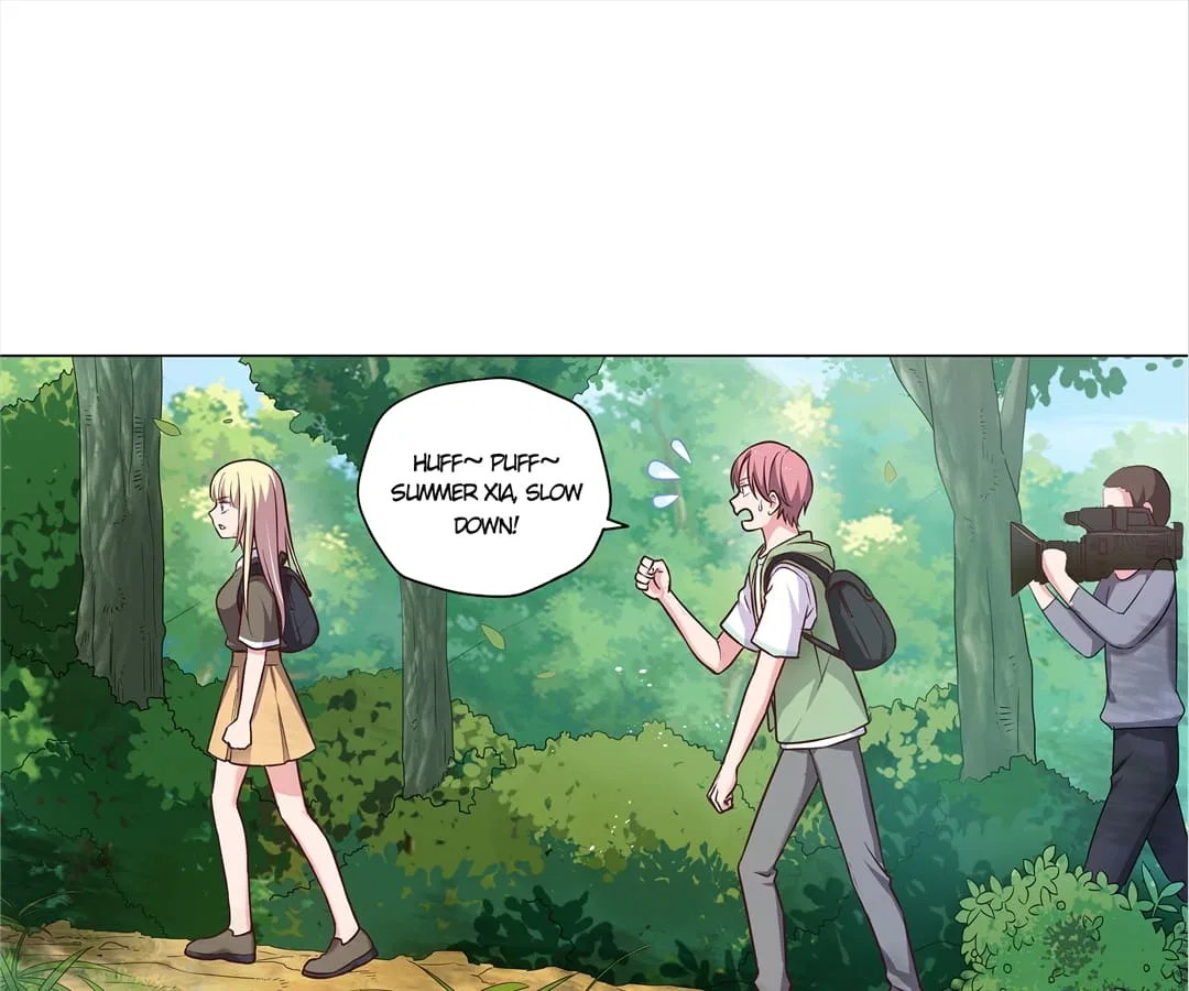 Turn to Prince Charming Chapter 117 – Page 15