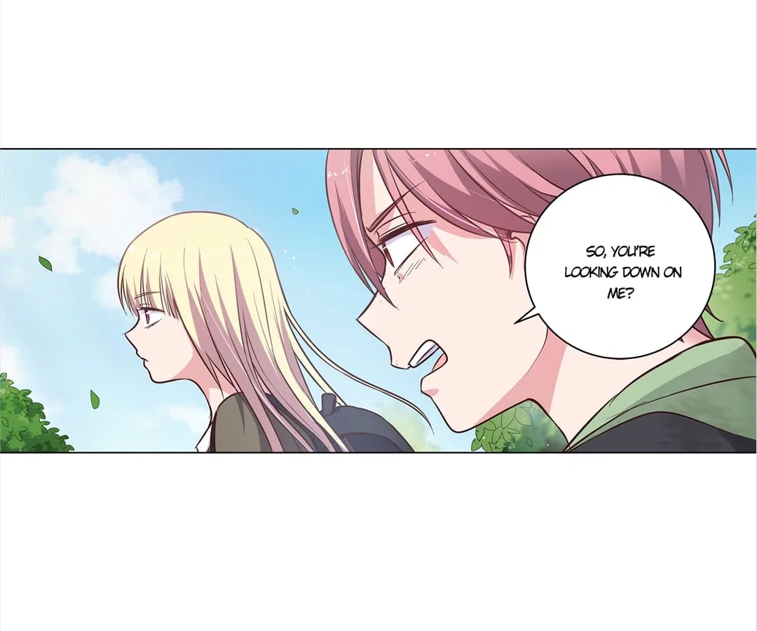 Turn to Prince Charming Chapter 117 – Page 17