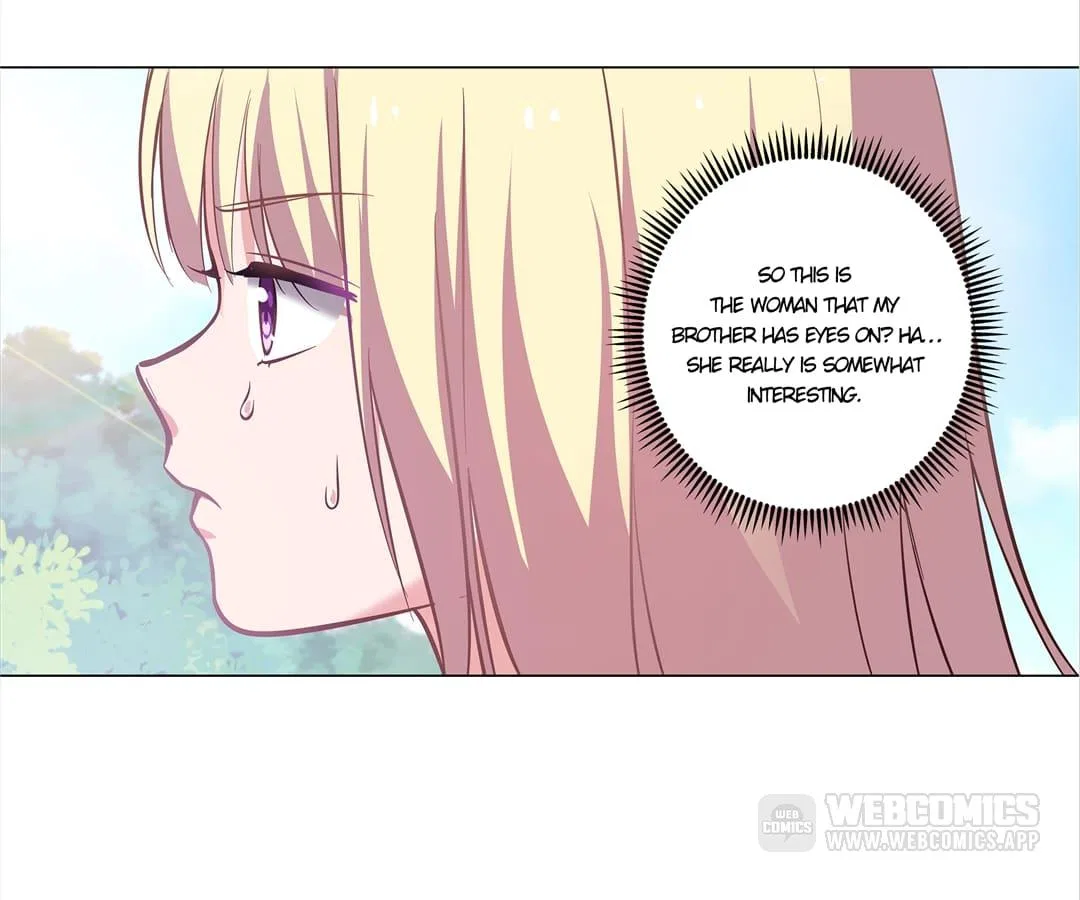 Turn to Prince Charming Chapter 117 – Page 18