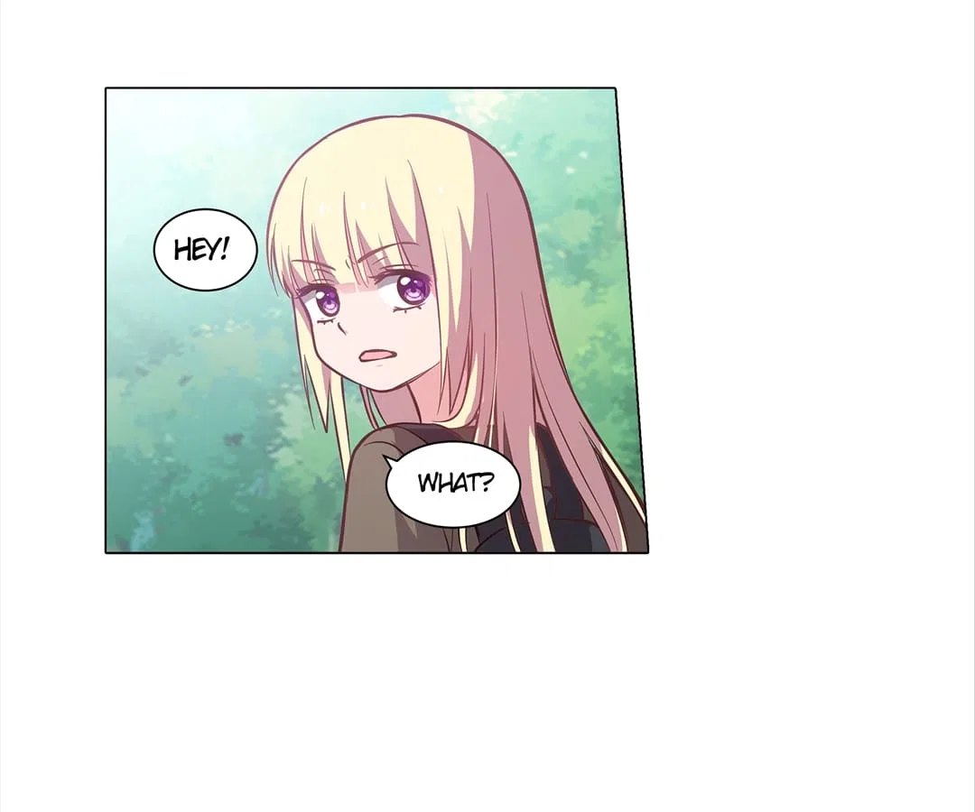 Turn to Prince Charming Chapter 117 – Page 19