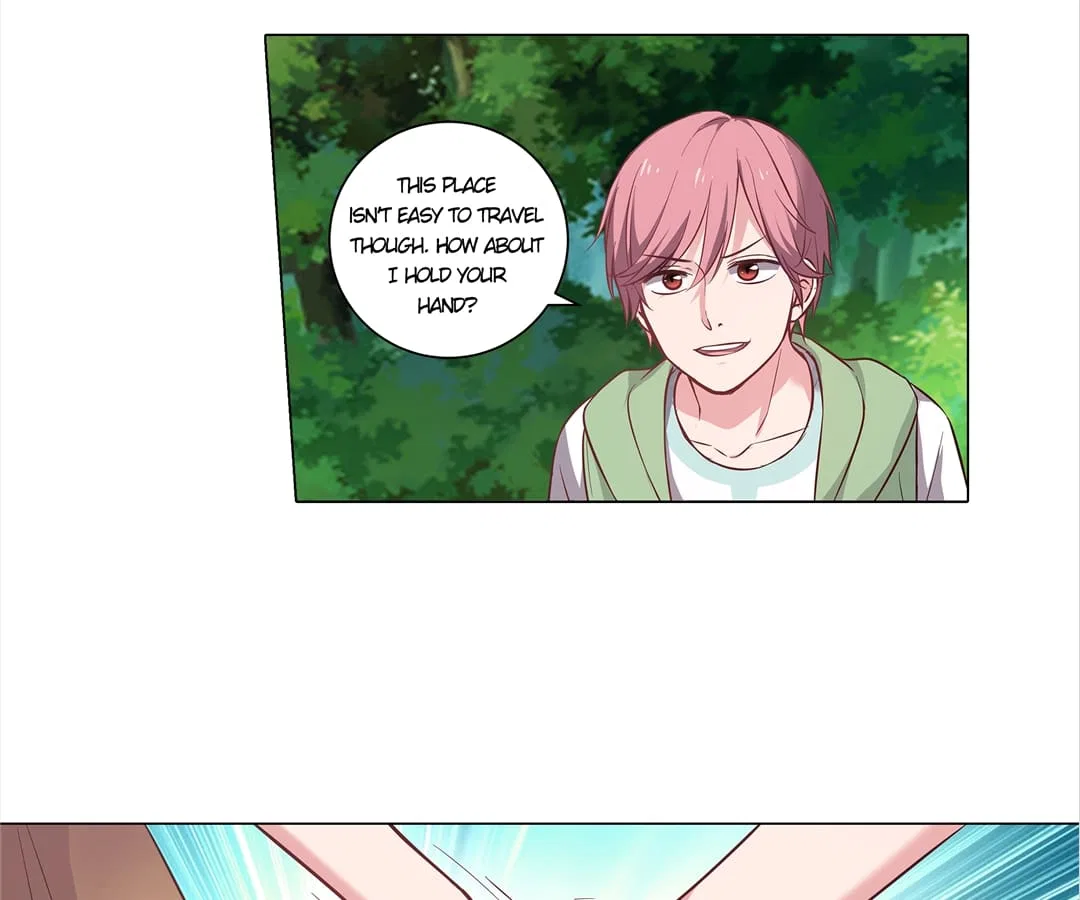 Turn to Prince Charming Chapter 117 – Page 20
