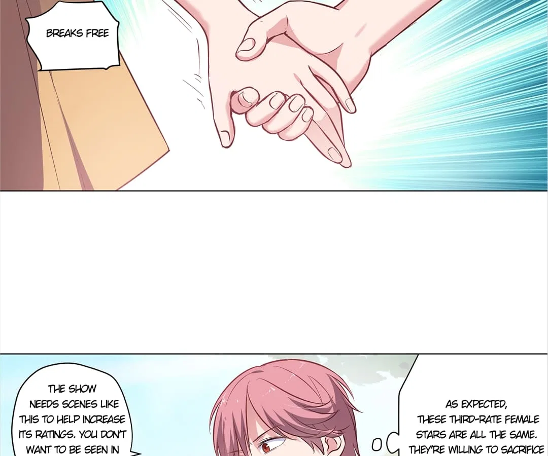 Turn to Prince Charming Chapter 117 – Page 21