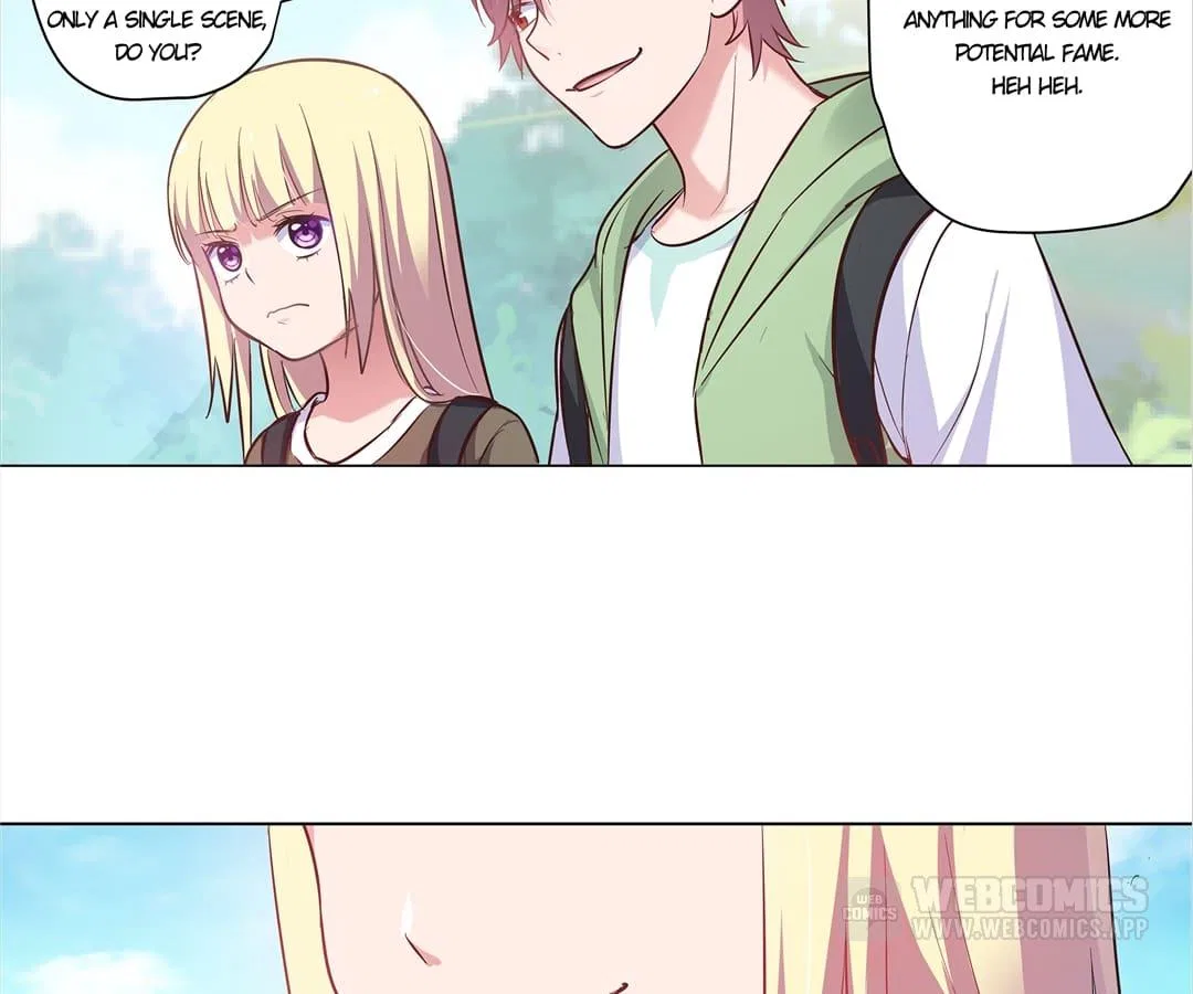 Turn to Prince Charming Chapter 117 – Page 22