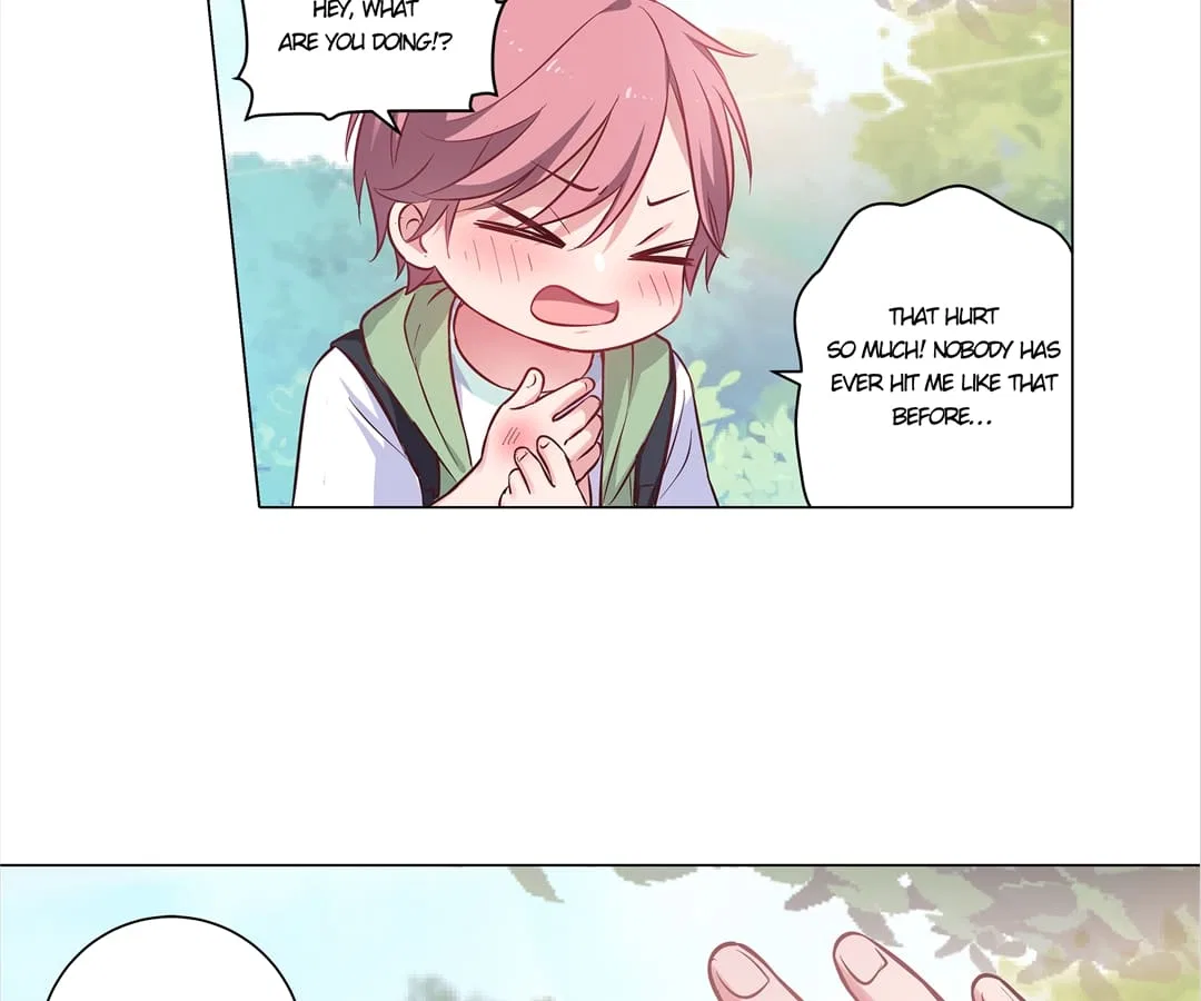 Turn to Prince Charming Chapter 117 – Page 25