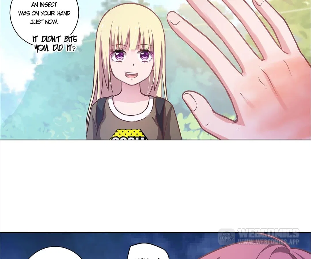 Turn to Prince Charming Chapter 117 – Page 26