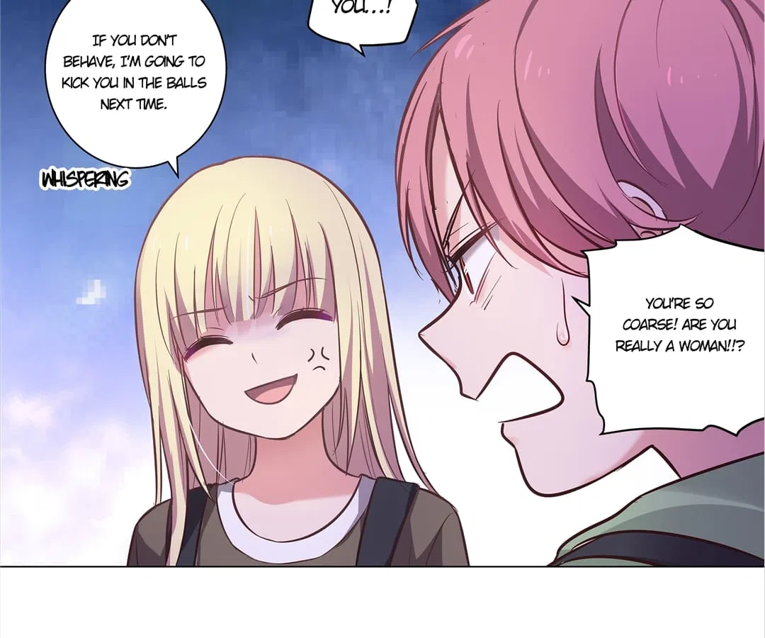 Turn to Prince Charming Chapter 117 – Page 27