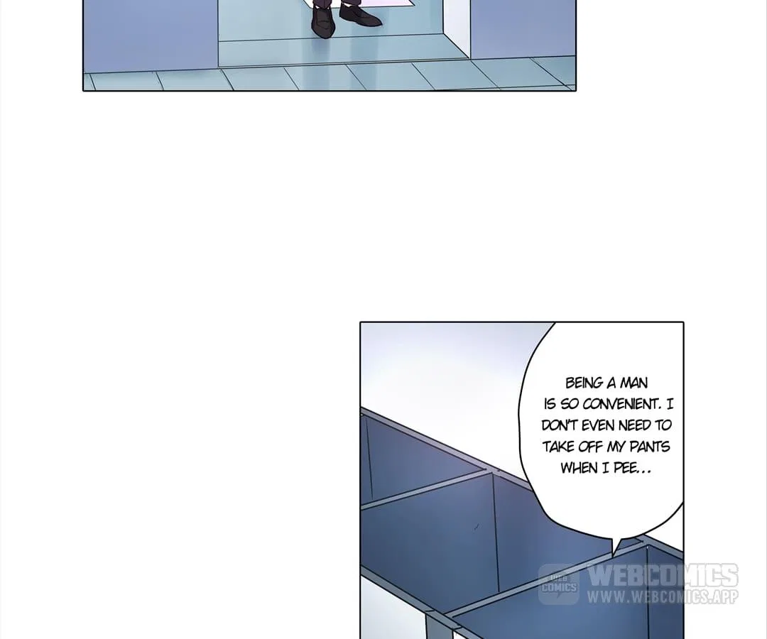 Turn to Prince Charming Chapter 116 – Page 2