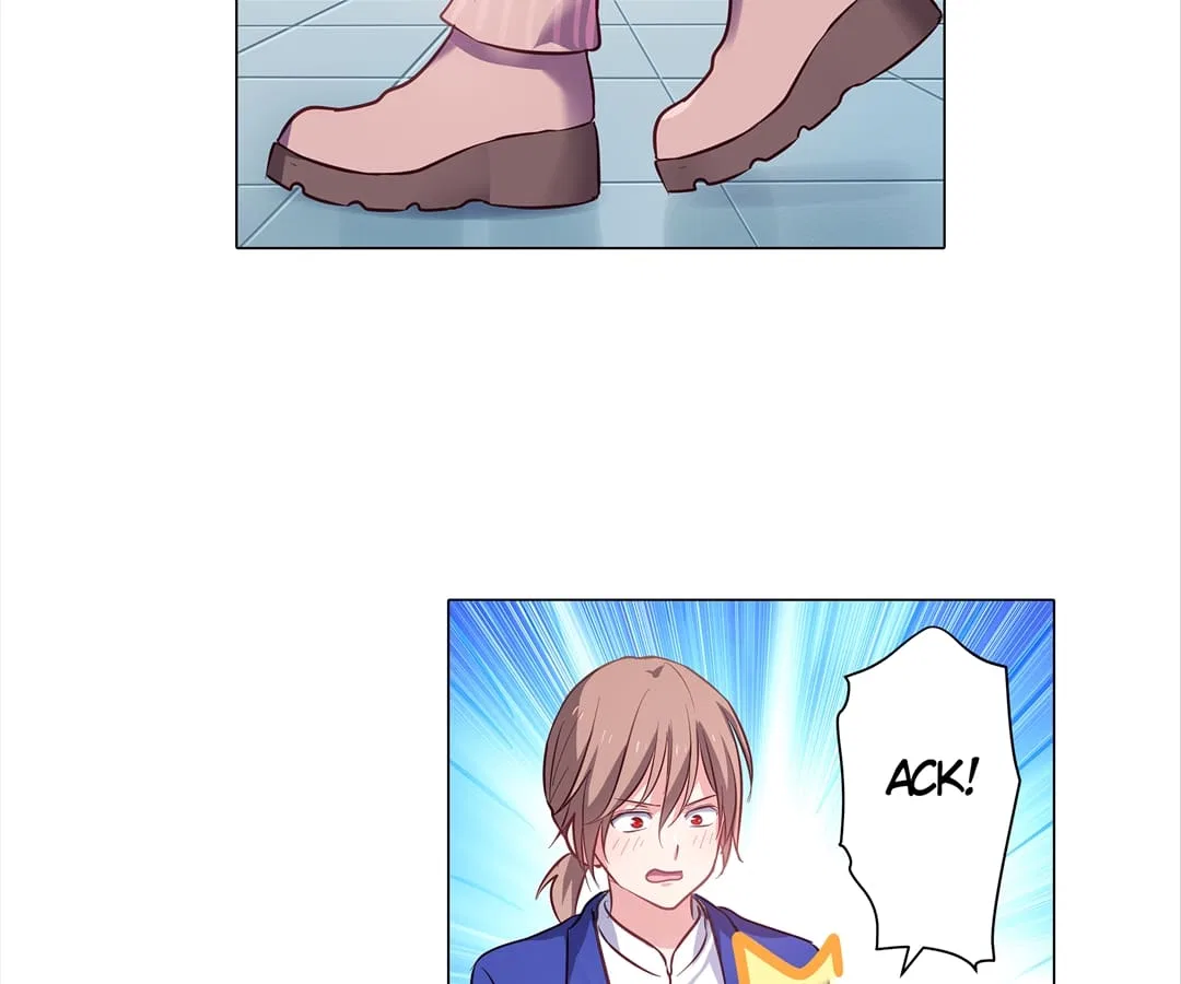 Turn to Prince Charming Chapter 116 – Page 5