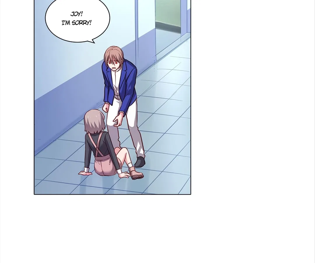 Turn to Prince Charming Chapter 116 – Page 7