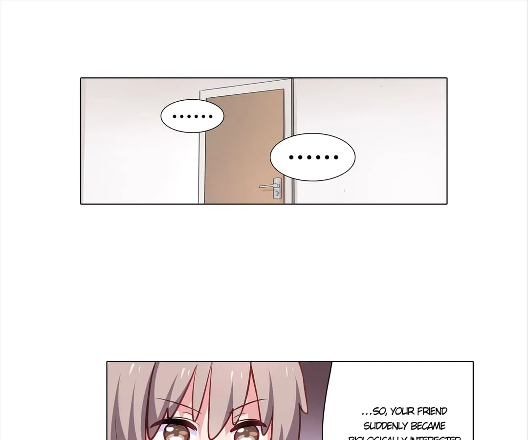 Turn to Prince Charming Chapter 116 – Page 11