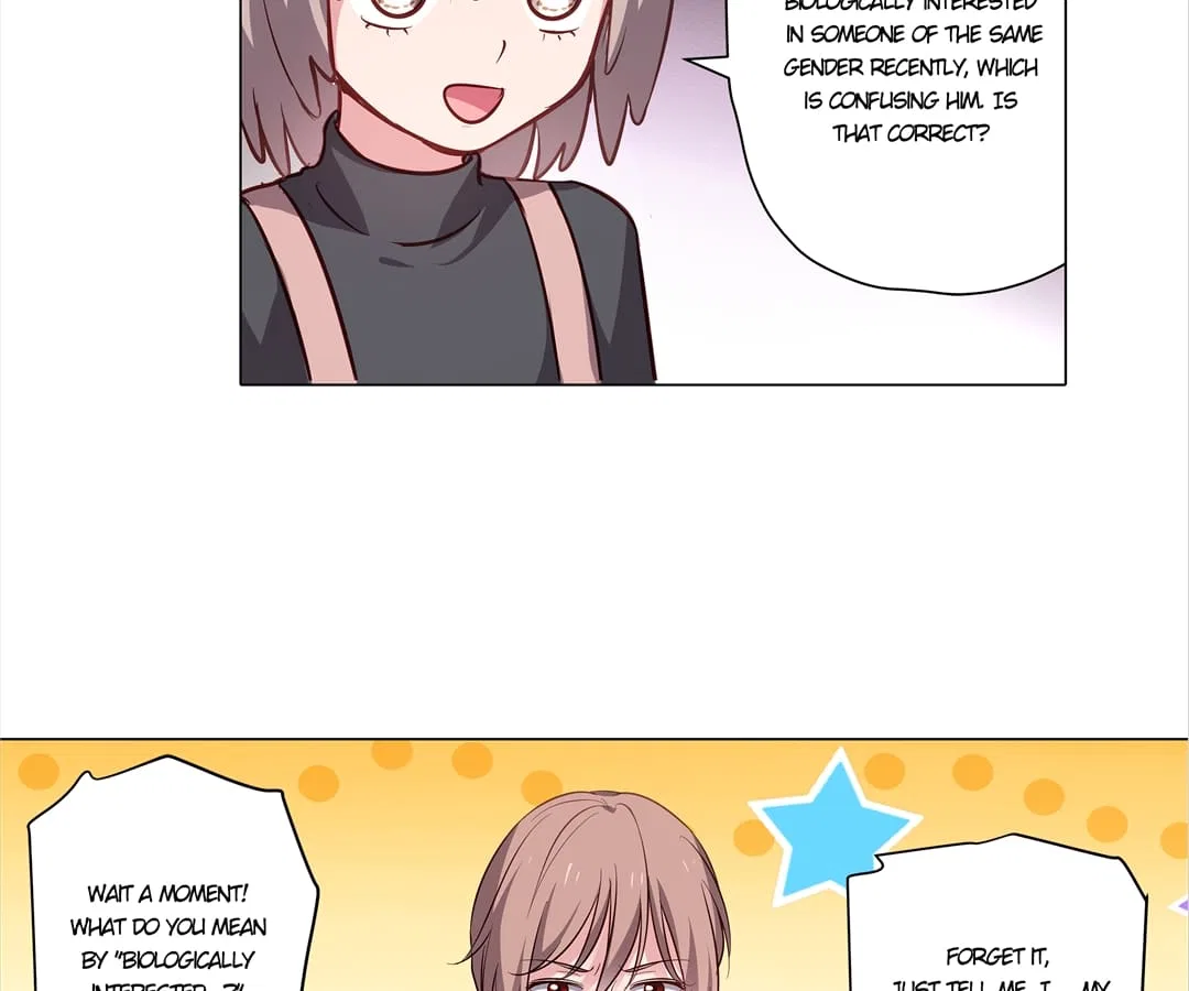 Turn to Prince Charming Chapter 116 – Page 12