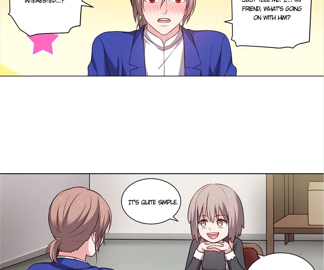 Turn to Prince Charming Chapter 116 – Page 13