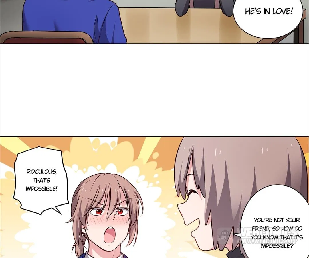 Turn to Prince Charming Chapter 116 – Page 14