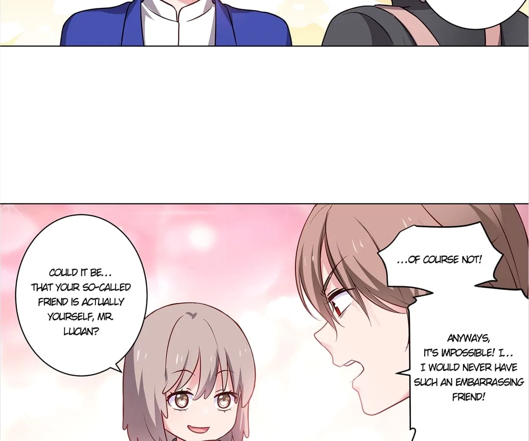 Turn to Prince Charming Chapter 116 – Page 15